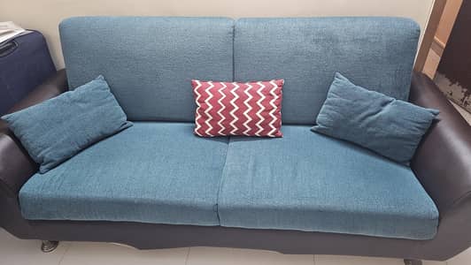 sofa and Couch