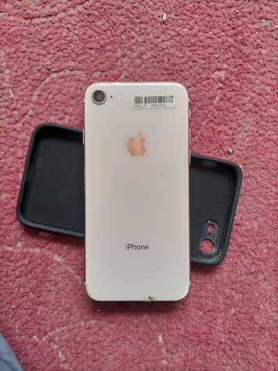 i phone 8 64GB non pta |85 battery health | original panel | clean con