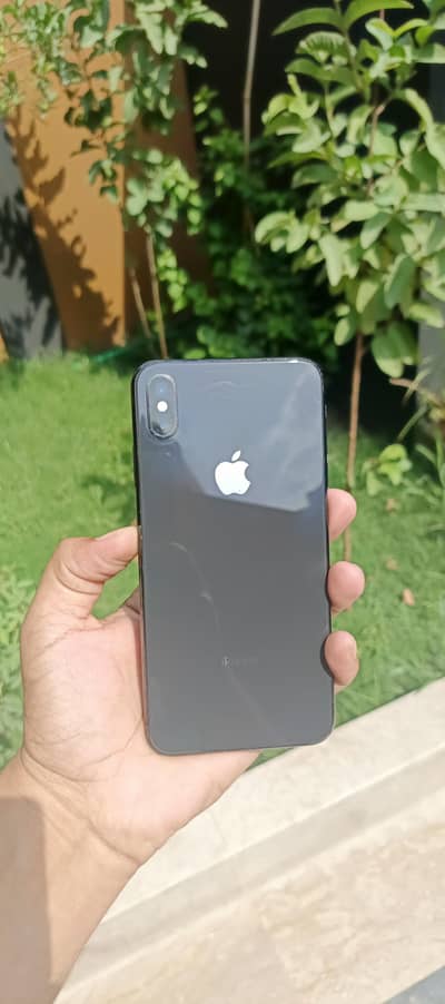 Apple iPhone XS Max