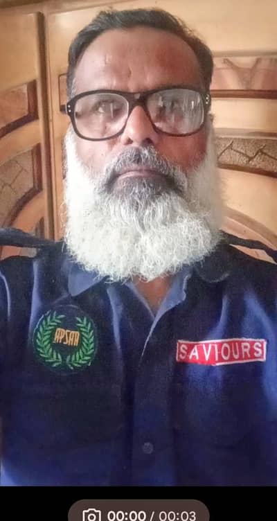 mujhe security guard ki  house work ka kam job ki need hai