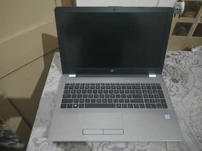 HP 250 G6 Notebook PC