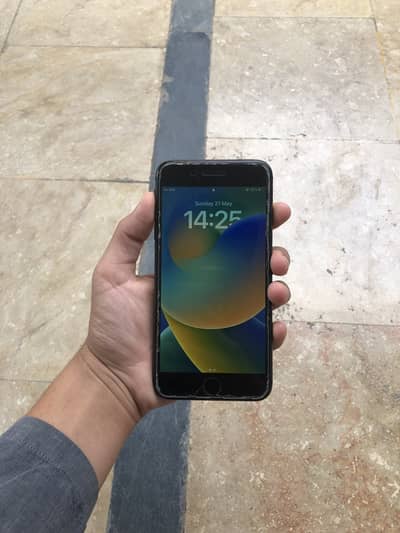 Apple iPhone 8 Plus