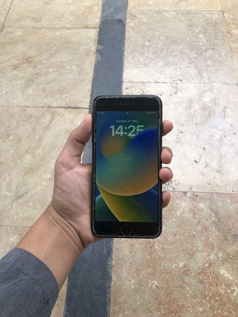 Apple iPhone 8 Plus 0
