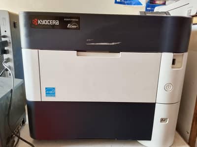 Kyocera P3055dn