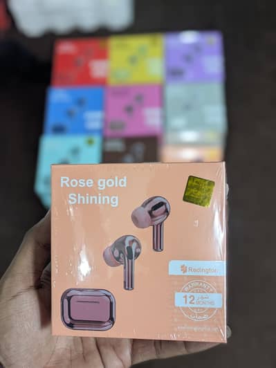 shine air buds