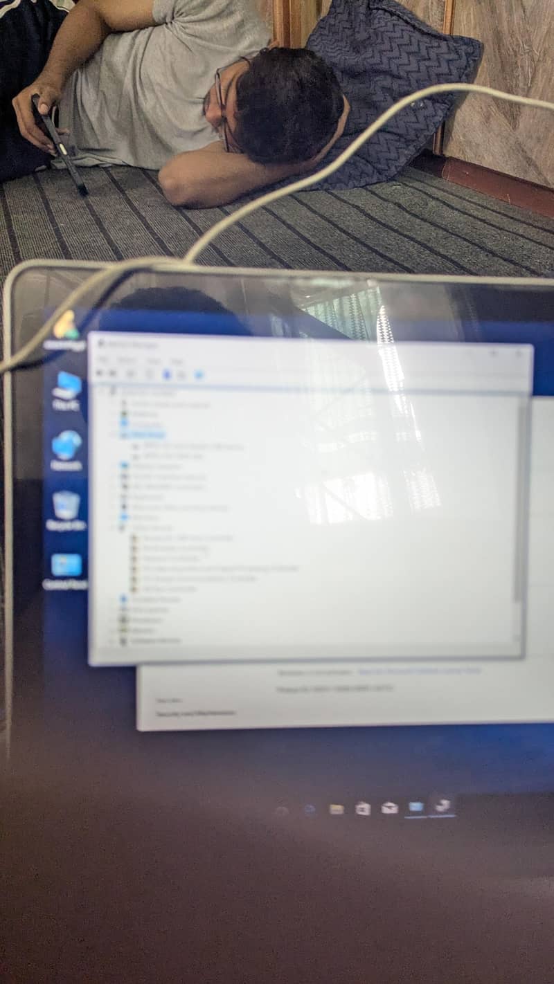 MacBook pro 2017 1