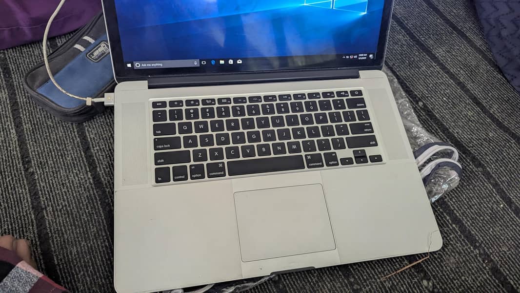 MacBook pro 2017 3