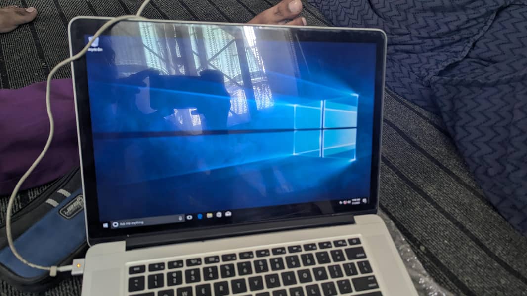 MacBook pro 2017 5