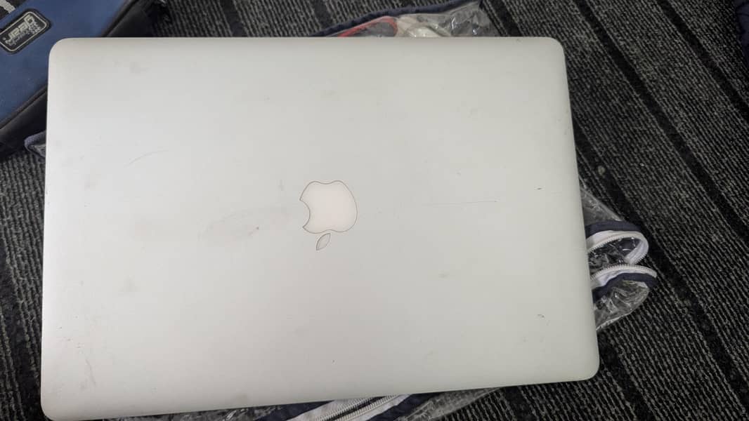 MacBook pro 2017 10