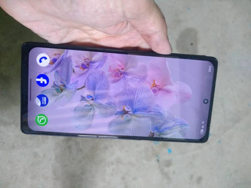 Google Pixel 6 1