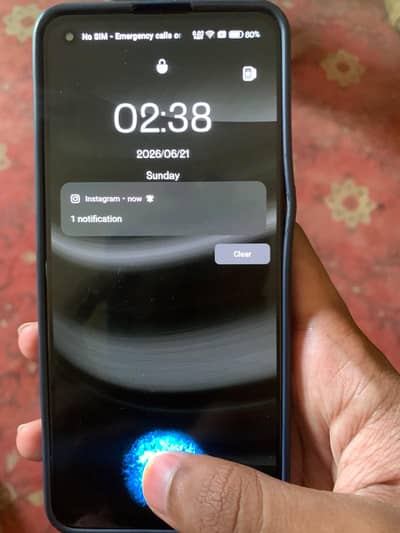 OPPO Reno6