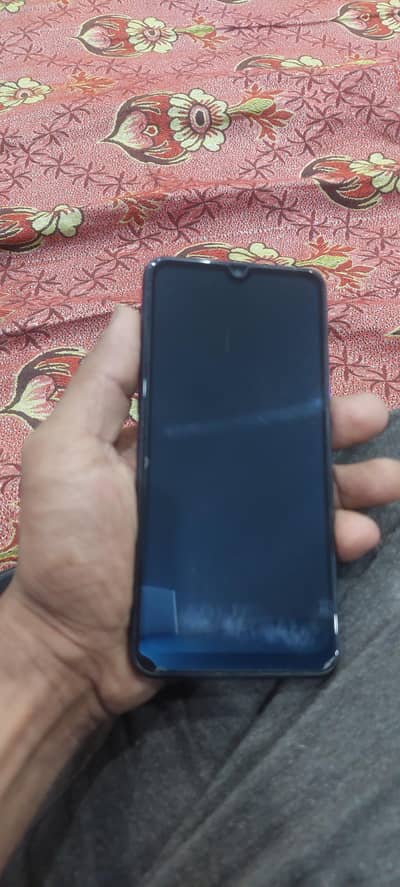 Vivo V19
