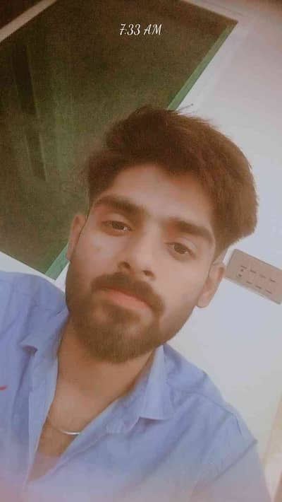 HAZII MUGHAL