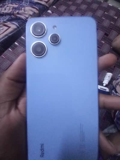 Xiaomi Redmi 12