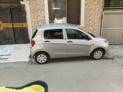 Suzuki Cultus VXR 2022