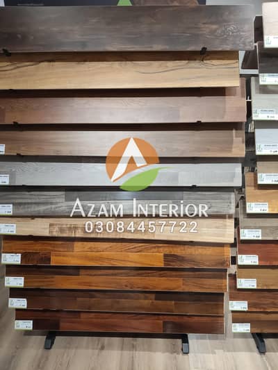 وڈن فلور ونائل فلور wooden floor vinyl floor carpets window blinds pap