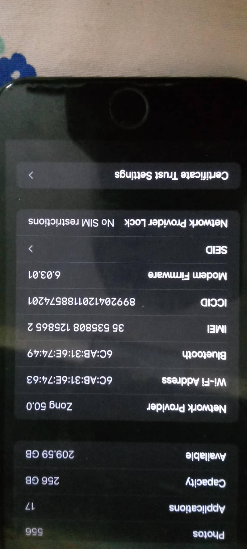 Apple iPhone 7 Plus 1