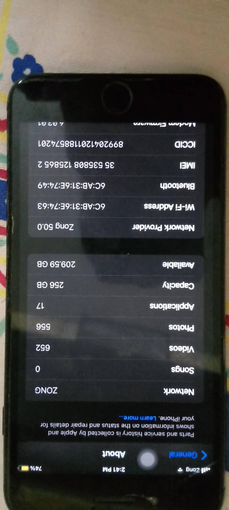 Apple iPhone 7 Plus 2