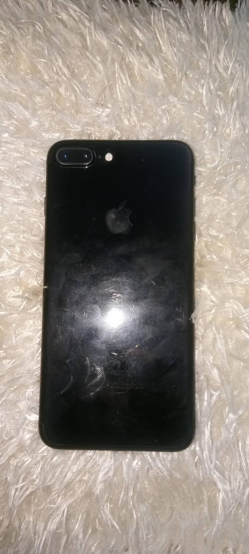 Apple iPhone 7 Plus 3