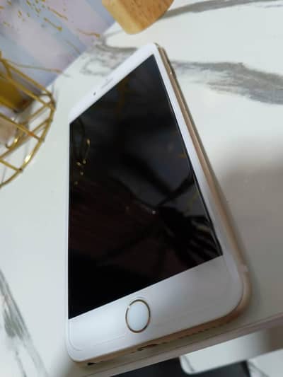 iphone 6s plus 128 GB  (no open no repair) (PTA approved) all ok