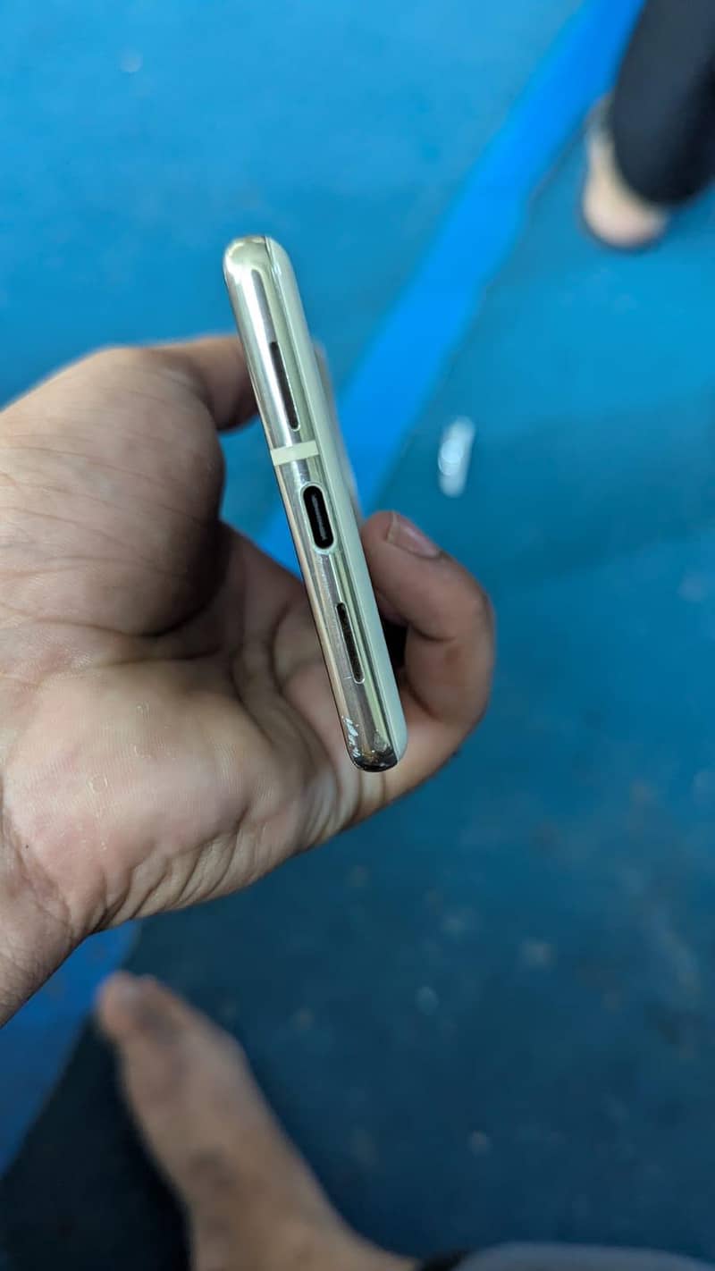 Google Pixel 6 Pro 3