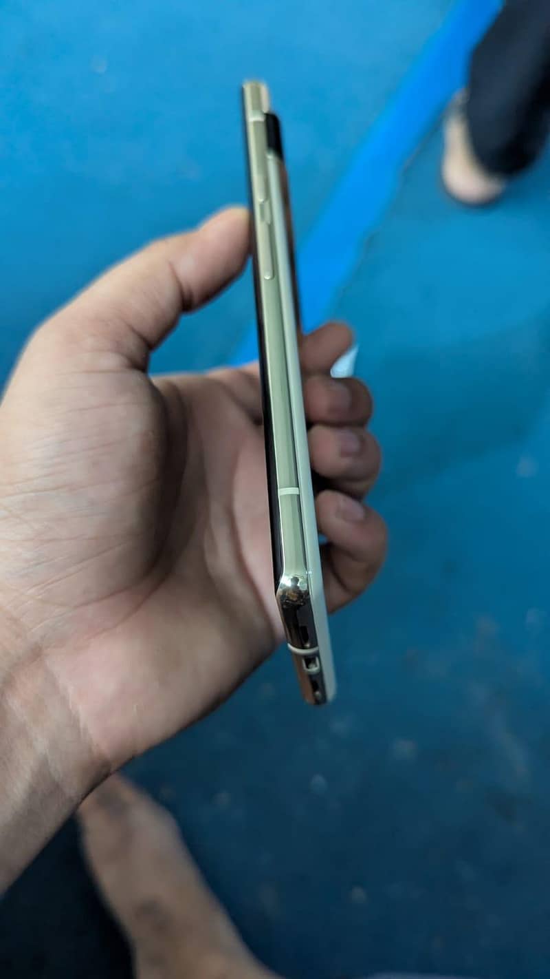 Google Pixel 6 Pro 4