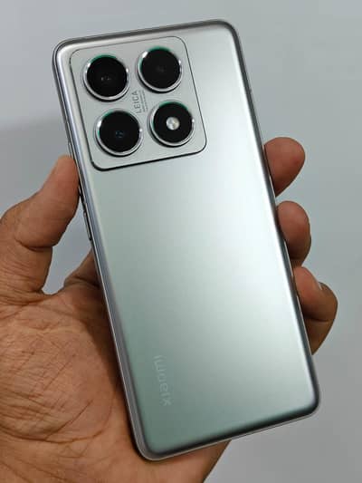 Xiaomi 14T Pro