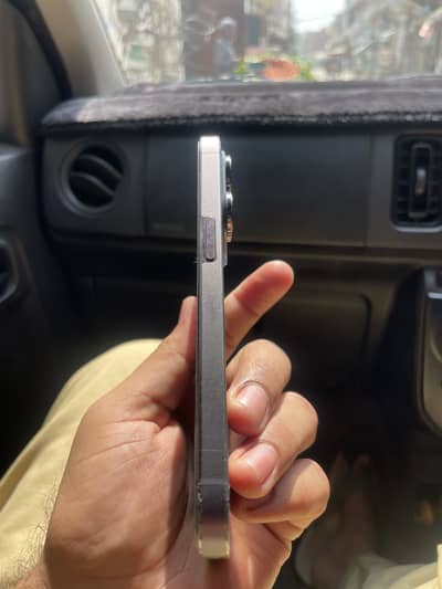 Apple iPhone 14 Pro FU
