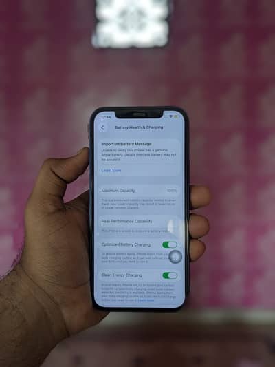 iPhone 12