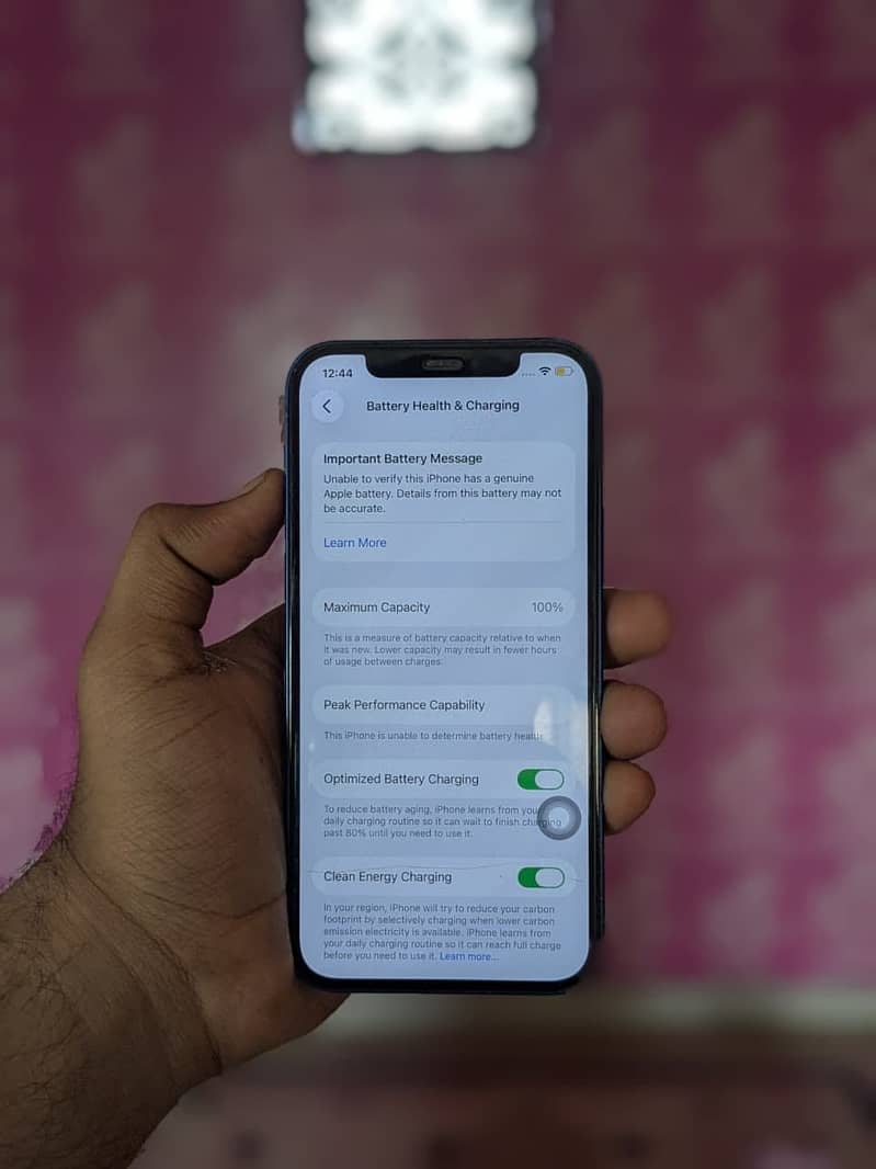 iPhone 12 0