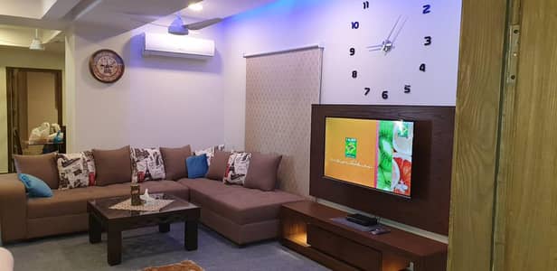 Pine Heights luxury apartments
