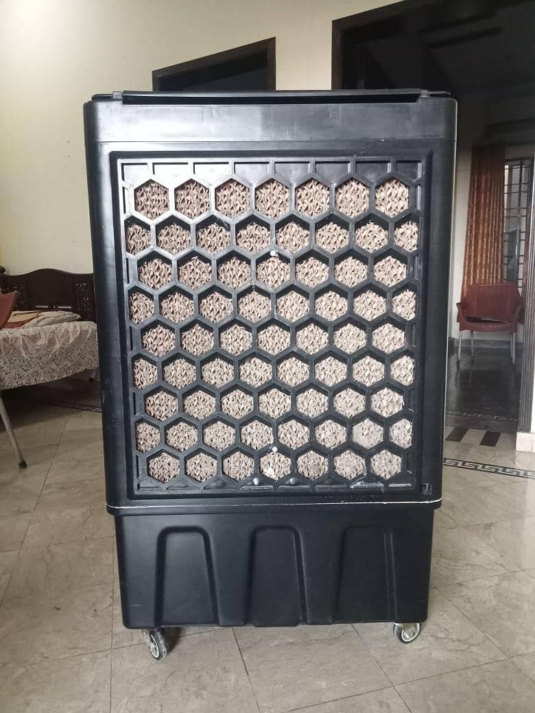 25K DEMAND 2
