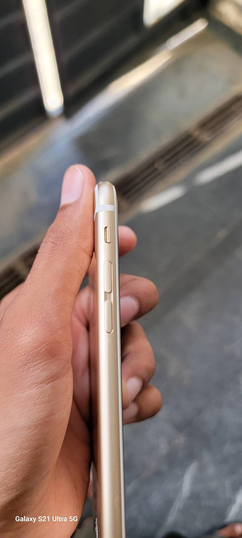 Apple iPhone 6S Plus 7