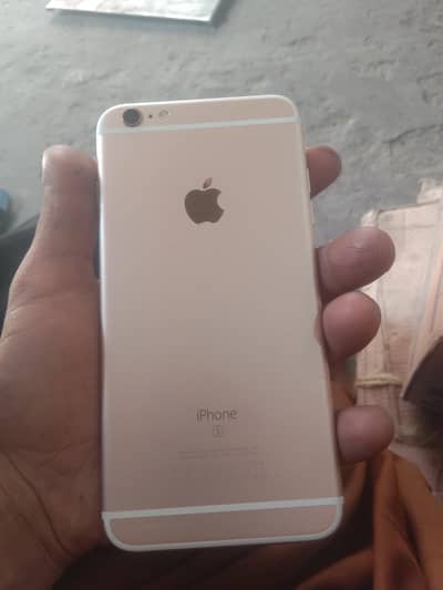 Apple iPhone 6S Plus