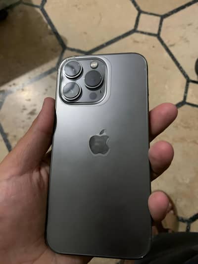 Apple iPhone 13 Pro
