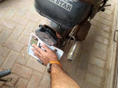 super star 70 for sale urgent