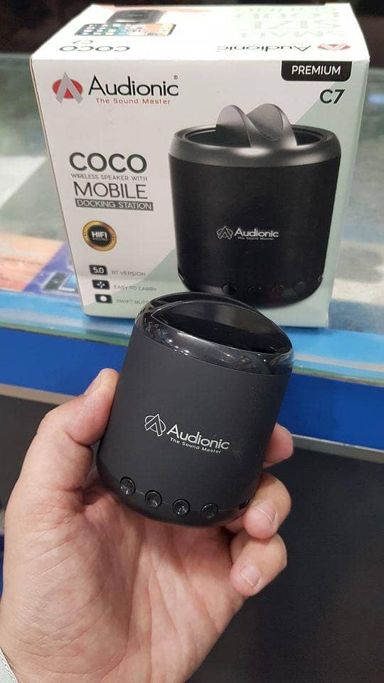 Coco C7 1