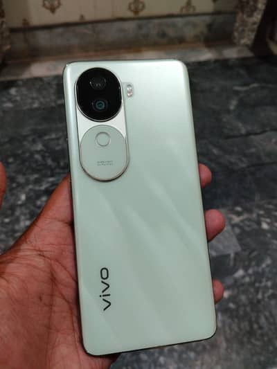 Vivo V40e 5G
