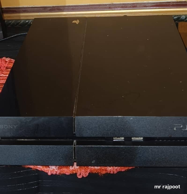 ps4 fat 1