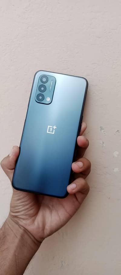 One Plus Nord N200