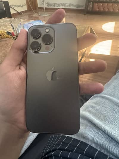 Apple iPhone 13 Pro