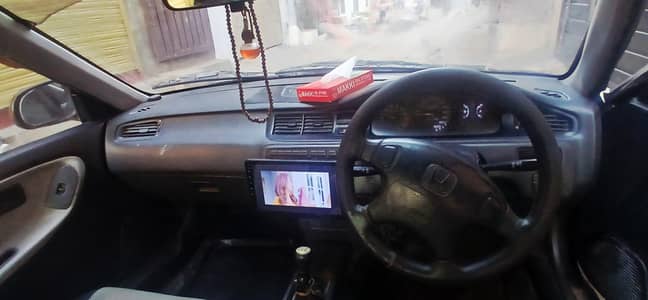 Honda Civic EXi 1994 0333 4743267