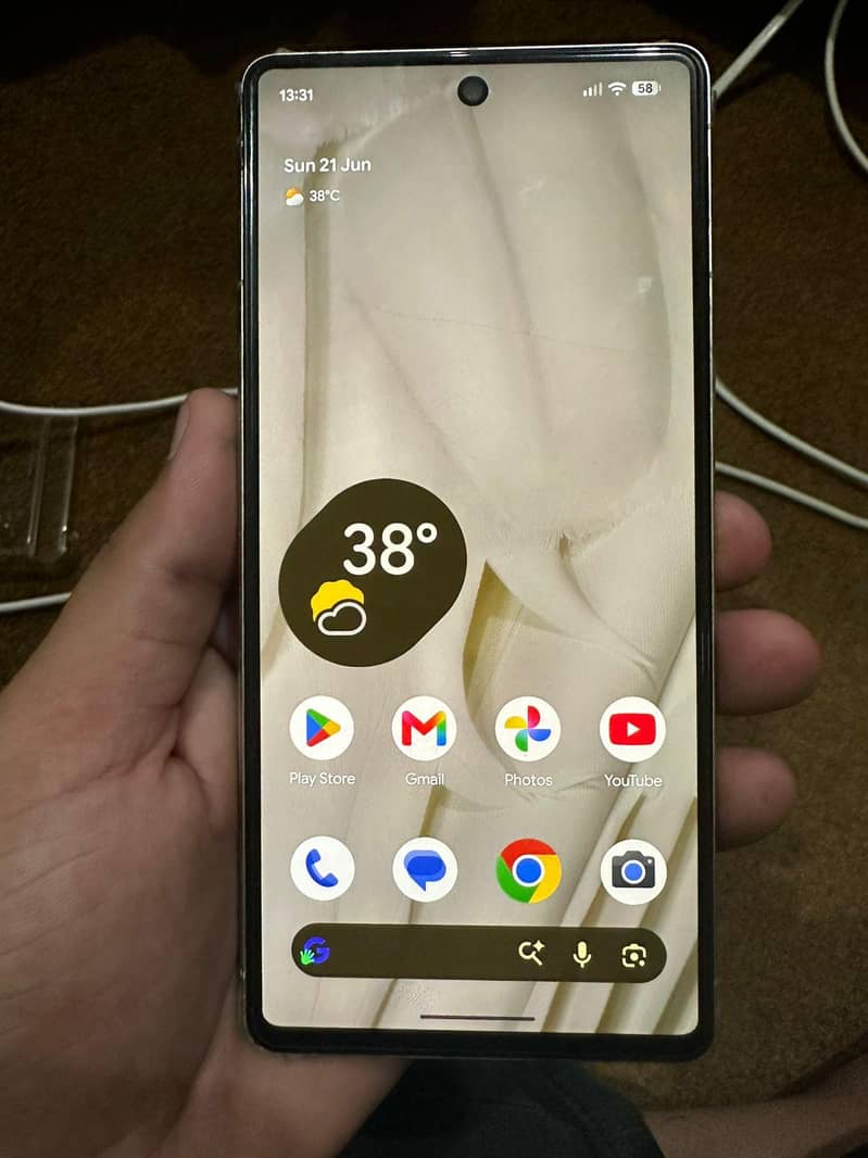 Google Pixel 7 2