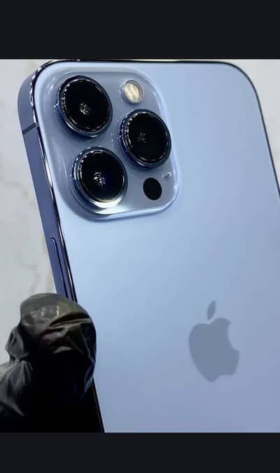 Apple iPhone 13 Pro Max
