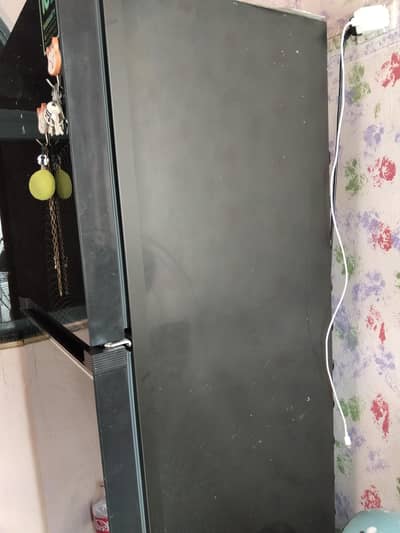 Full size inverter Haier Fridge