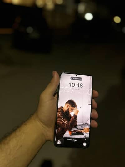 Samsung Mobile S22 Plus 8/128