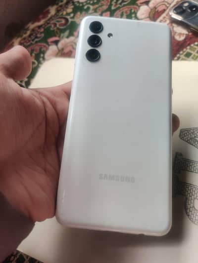 Samsung Mobile A04s