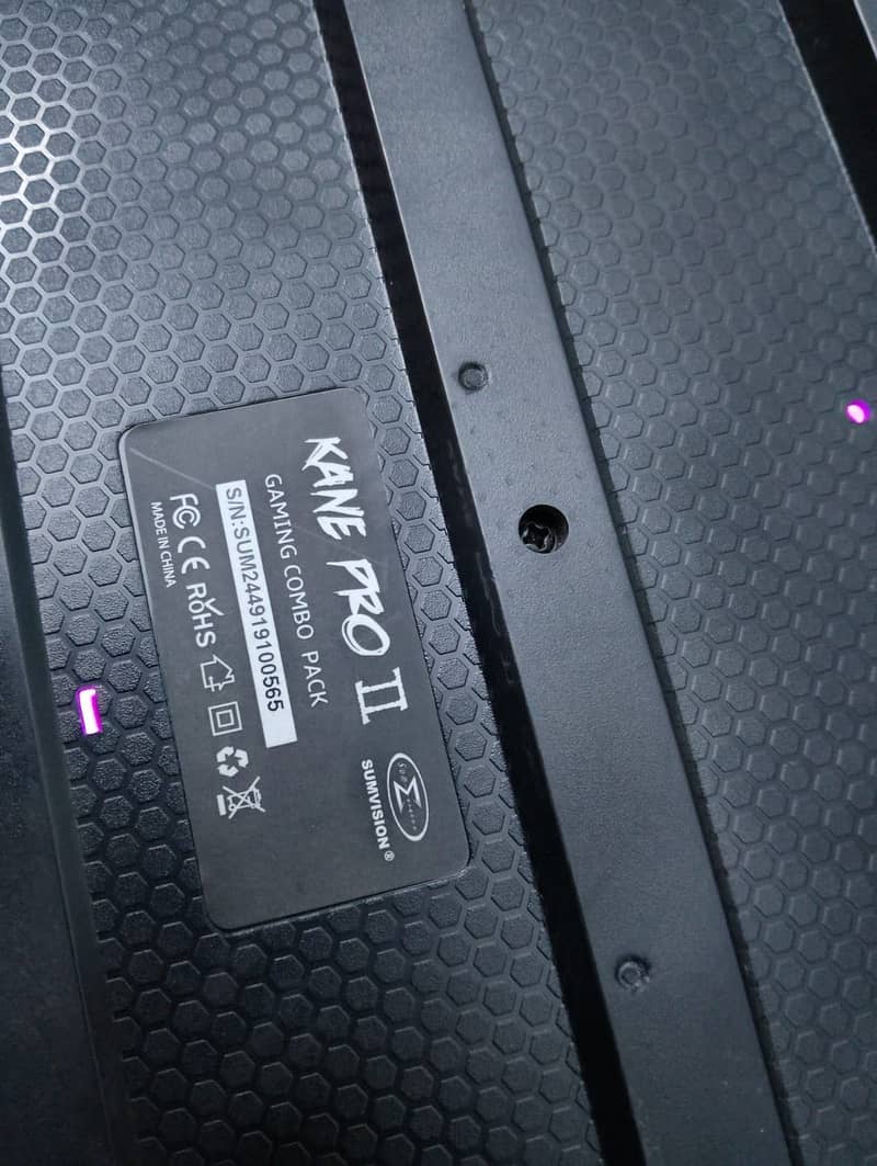 Kane pro 2 0