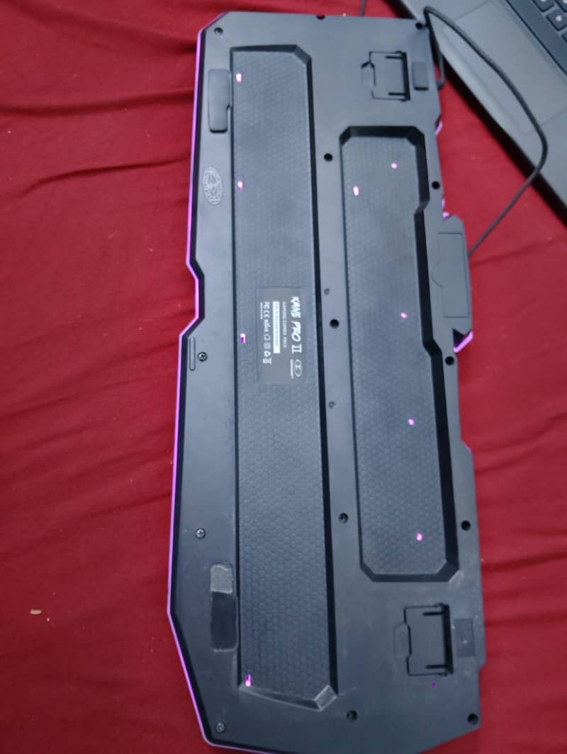 Kane pro 2 1