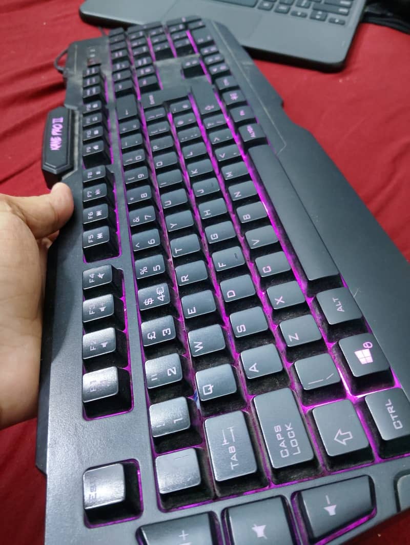 Kane pro 2 2